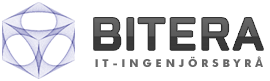 Bitera IT-ingenj�rsbyr�